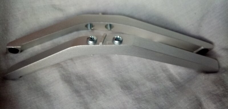 Android Smart TV LED 4K (ecran spart) Sharp Aquos + telecom