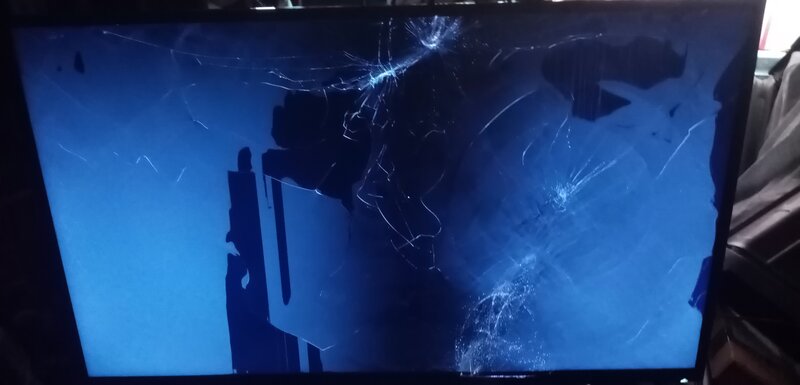 Android Smart TV LED 4K (ecran spart) Sharp Aquos + telecom